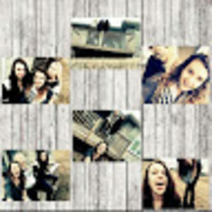 Meet your Posher, Brielle